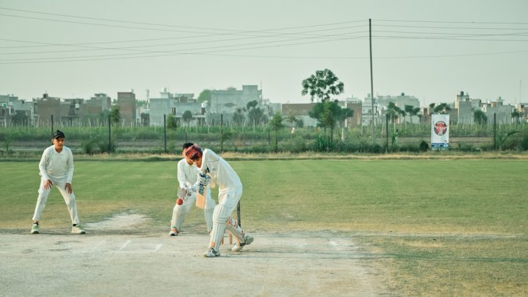 Next Kick: The Future of Fantasy Cricket Awaits You!