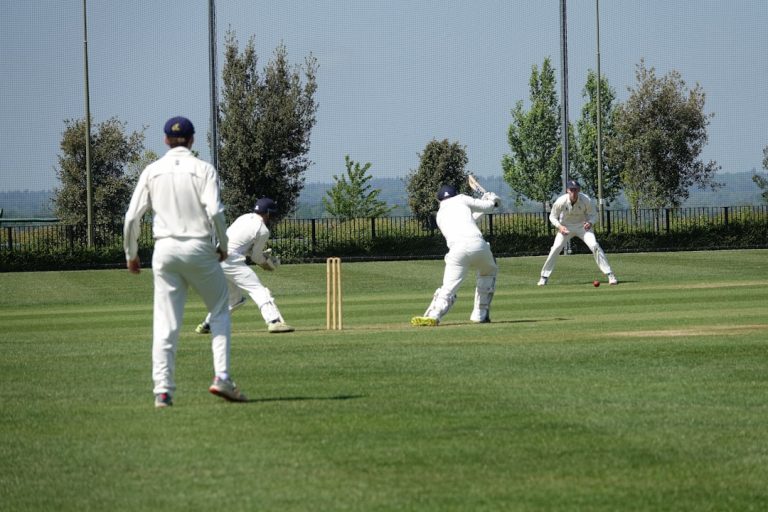 Experience the Thrill of Fantasy Cricket with Next Kick