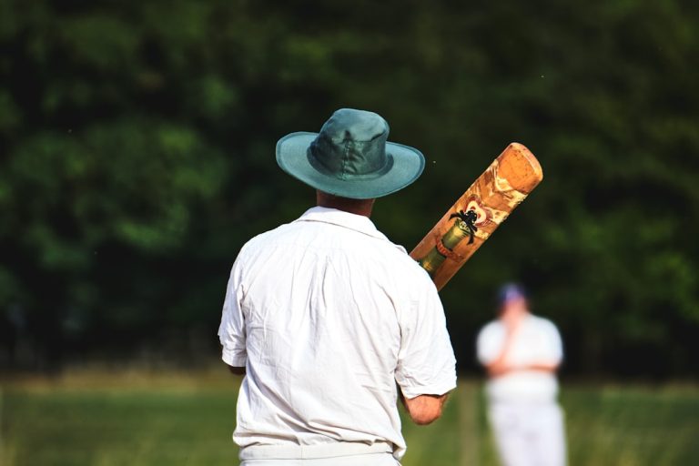 Unleash Your Inner Strategist with Next Kick: The Ultimate Fantasy Cricket Experience