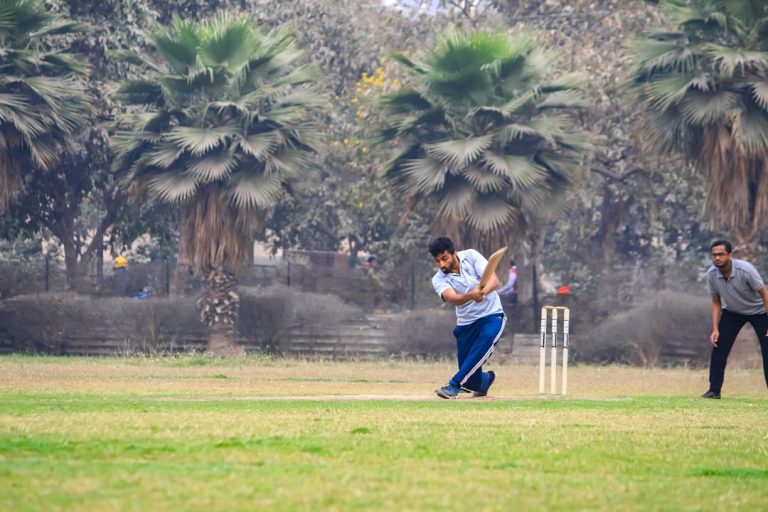 Unleash Your Inner Champion with Next Kick: The Ultimate Fantasy Cricket Experience!