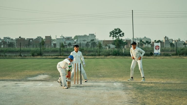 Unleashing the Thrill of Fantasy Cricket with Next Kick