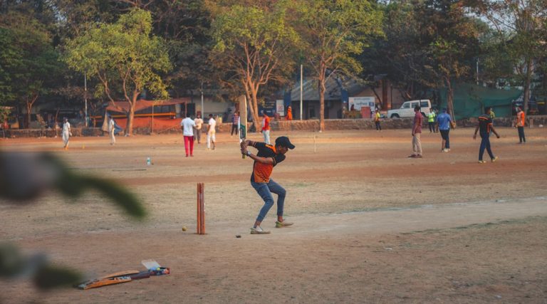 Next Kick: Elevating Fantasy Cricket to New Heights